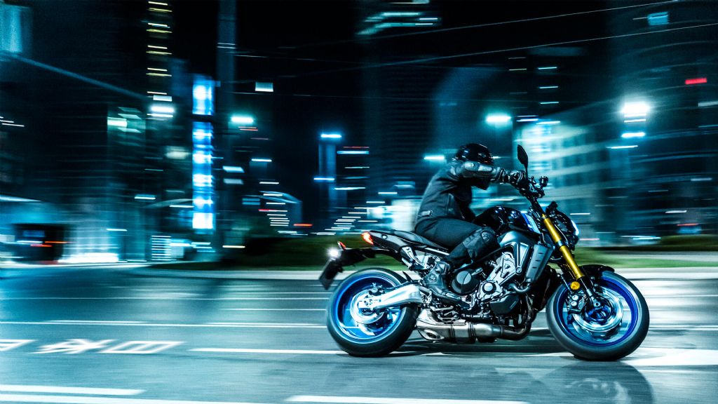 2021 Yamaha MT-07 Hyper Naked Motorcycle - Current Offers